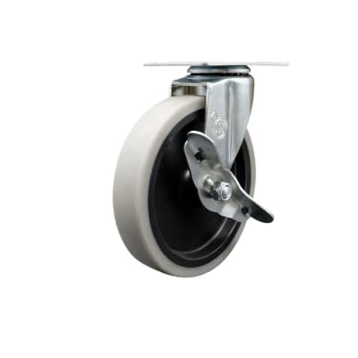 SERVICE CASTER CORPORATION SCC-05S510-TPRS-SLB
