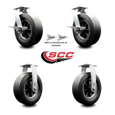 SERVICE CASTER CORPORATION GRE-SCC-100S1030-SNB-SLB-BSL-2-R-2