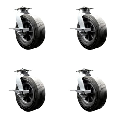SERVICE CASTER CORPORATION GRE-SCC-100S1030-SNB-SLB-BSL-2-SLB-2