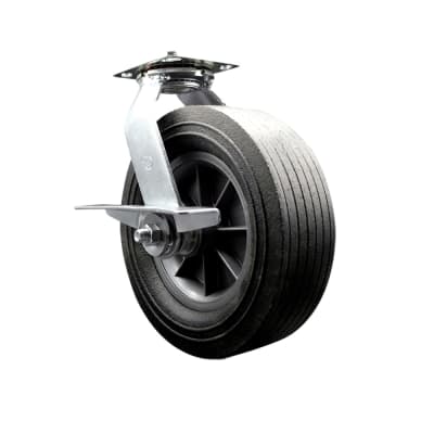SERVICE CASTER CORPORATION GRE-SCC-100S1030-SNB-SLB
