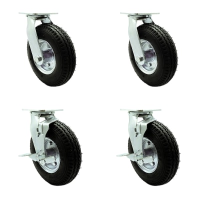 SERVICE CASTER CORPORATION SCC-100S280-PNB-BSL-2-TLB-2
