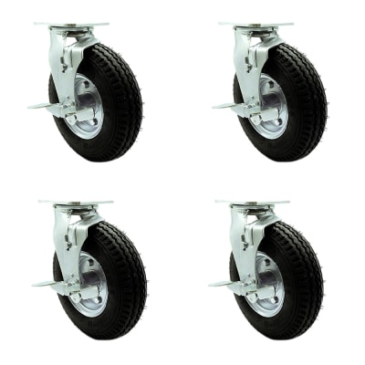 SERVICE CASTER CORPORATION SCC-100S280-PNB-TLB-BSL-2-TLB-2