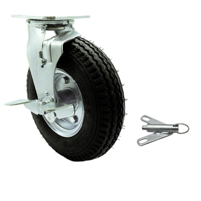 SERVICE CASTER CORPORATION SCC-100S280-PNB-TLB-BSL