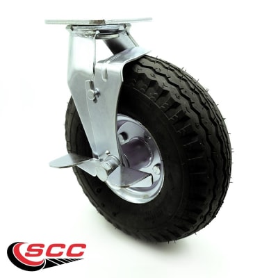 SERVICE CASTER CORPORATION SCC-100S3504-PNB-TLB