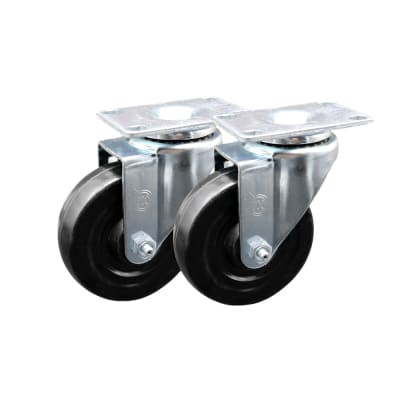 SERVICE CASTER CORPORATION RUB-SCC-20S414-HRS-2