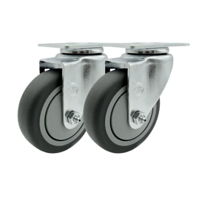 SERVICE CASTER CORPORATION RUB-SCC-20S414-TPRB-2