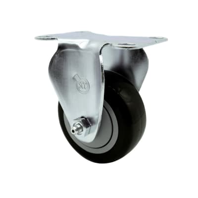 SERVICE CASTER CORPORATION SCC-20R314-PPUB-BLK-TP2