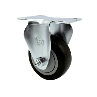 SERVICE CASTER CORPORATION BAK-SCC-20R314-PPUB-BLK