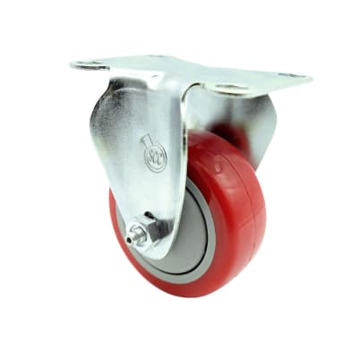 SERVICE CASTER CORPORATION SCC-20R314-PPUB-RED