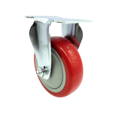 SERVICE CASTER CORPORATION SCC-20R414-PPUB-RED