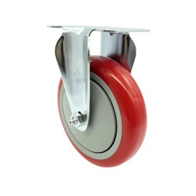 SERVICE CASTER CORPORATION SCC-20R514-PPUB-RED