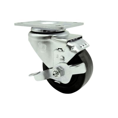SERVICE CASTER CORPORATION SCC-20S314-PHR-TLB