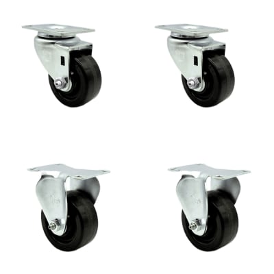 SERVICE CASTER CORPORATION SCC-20S314-PHR-TP2-2-R-2