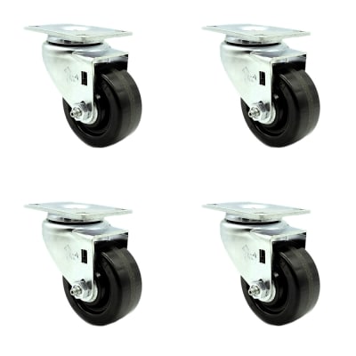 SERVICE CASTER CORPORATION SCC-20S314-PHR-TP3-4