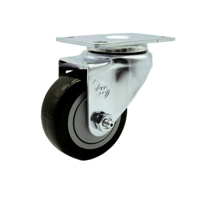 SERVICE CASTER CORPORATION SCC-20S314-PPUB-BLK-TP3