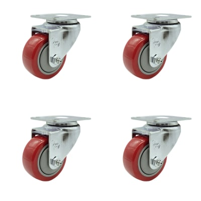 SERVICE CASTER CORPORATION SCC-20S314-PPUB-RED-TP2-4