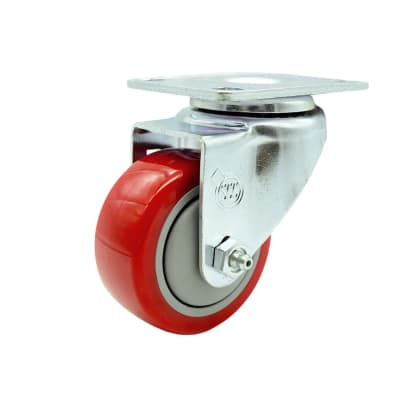 SERVICE CASTER CORPORATION SCC-20S314-PPUB-RED-TP2