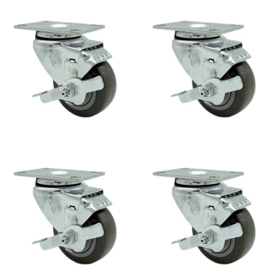 SERVICE CASTER CORPORATION SCC-20S314-PPUB-TLB-4