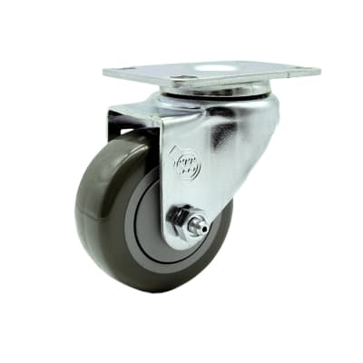 SERVICE CASTER CORPORATION SCC-20S314-PPUB