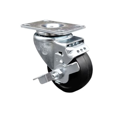 SERVICE CASTER CORPORATION SCC-20S314-SRS-TLB-TP2