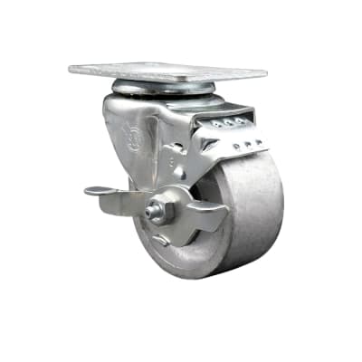 SERVICE CASTER CORPORATION SCC-20S314-SSS-TLB-TP3