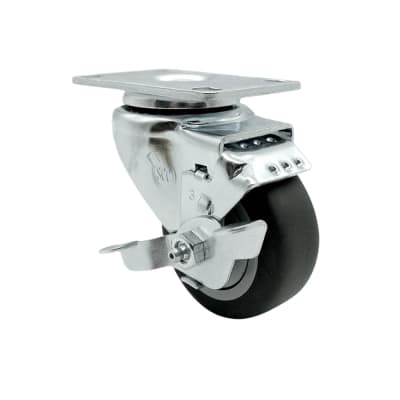 SERVICE CASTER CORPORATION SCC-20S314-TPRB-TLB