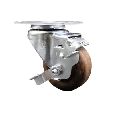 SERVICE CASTER CORPORATION SCC-20S3514-GFNSHT-TLB