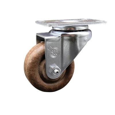 SERVICE CASTER CORPORATION SCC-20S3514-GFNSHT-TP2