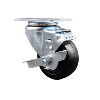 SERVICE CASTER CORPORATION SCC-20S3514-HRS-TLB-TP2
