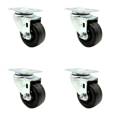 SERVICE CASTER CORPORATION SCC-20S3514-PHR-TP2-4