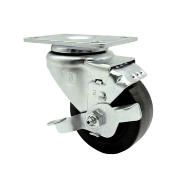 SERVICE CASTER CORPORATION SCC-20S3514-PHS-TLB