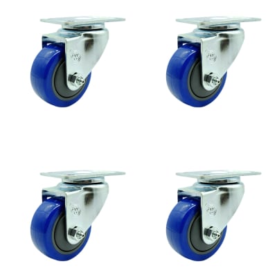 SERVICE CASTER CORPORATION SCC-20S3514-PPUB-BLUE-TP2-4