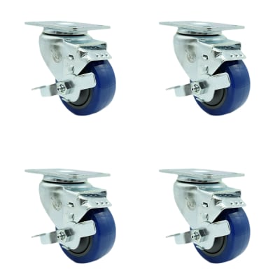 SERVICE CASTER CORPORATION SCC-20S3514-PPUB-BLUE-TLB-TP3-4