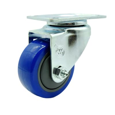 SERVICE CASTER CORPORATION SCC-20S3514-PPUB-BLUE