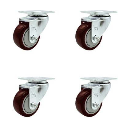 SERVICE CASTER CORPORATION SCC-20S3514-PPUB-MRN-4