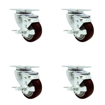 SERVICE CASTER CORPORATION SCC-20S3514-PPUB-MRN-TLB-4
