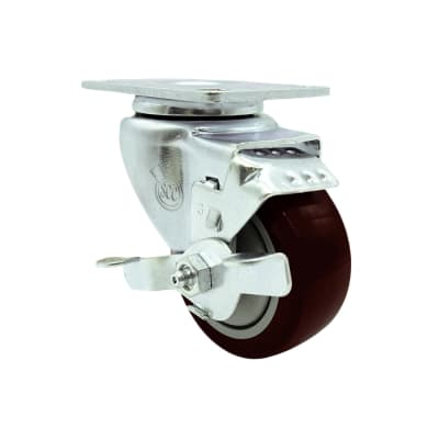 SERVICE CASTER CORPORATION SCC-20S3514-PPUB-MRN-TLB-TP2