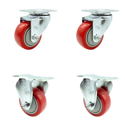 SERVICE CASTER CORPORATION SCC-20S3514-PPUB-RED-TP3-2-R-2