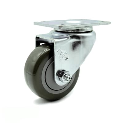 SERVICE CASTER CORPORATION SCC-20S3514-PPUB-TP3