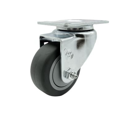 SERVICE CASTER CORPORATION SCC-20S3514-TPRB