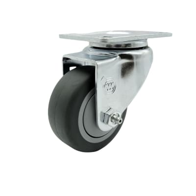 SERVICE CASTER CORPORATION SCC-20S3514-TPRB-TP2