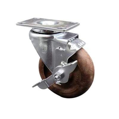 SERVICE CASTER CORPORATION SCC-20S414-GFNSHT-TLB-TP3