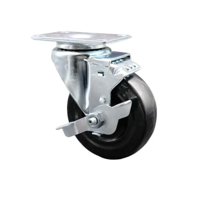 SERVICE CASTER CORPORATION SCC-20S414-HRS-TLB-TP3