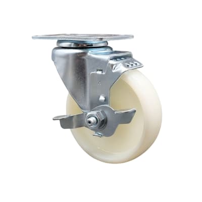 SERVICE CASTER CORPORATION SCC-20S414-NYS-TLB-TP3
