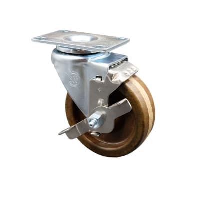 SERVICE CASTER CORPORATION SCC-20S414-PHSHT-TLB
