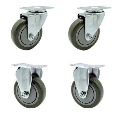 SERVICE CASTER CORPORATION SCC-20S414-PPUB-2-R414-2
