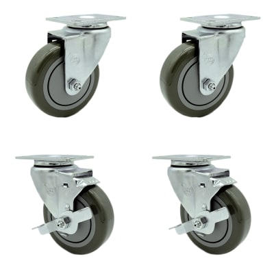 SERVICE CASTER CORPORATION SCC-20S414-PPUB-2-TLB-2