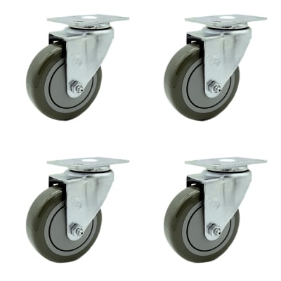 SERVICE CASTER CORPORATION SCC-20S414-PPUB-4