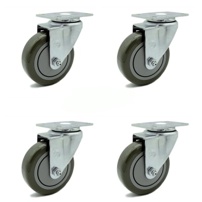 SERVICE CASTER CORPORATION SCC-20S414-PPUB-TP3-4