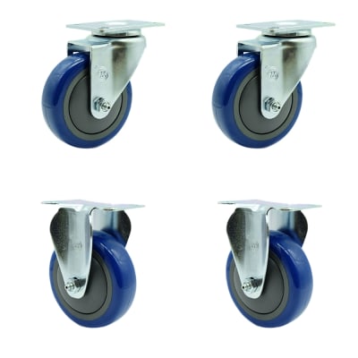 SERVICE CASTER CORPORATION SCC-20S414-PPUB-BLUE-TP3-2-R-2
